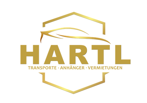 Hartl Logistik Logo